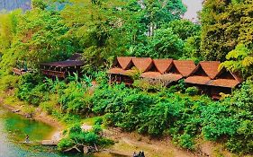 Remotara Konglor Lodge